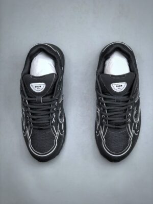 DIOR B30  'BLACK' - immagine 7
