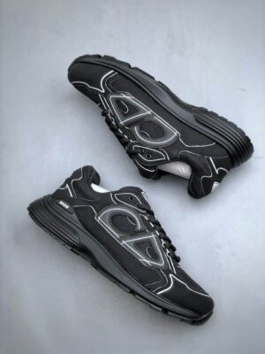 DIOR B30  'BLACK' - immagine 8