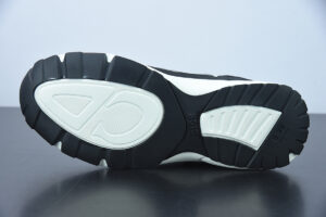 DIOR B30 BLACK WHITE - immagine 6