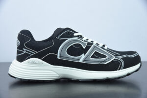 DIOR B30 BLACK WHITE - immagine 8