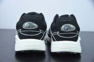 DIOR B30 BLACK WHITE - immagine 4