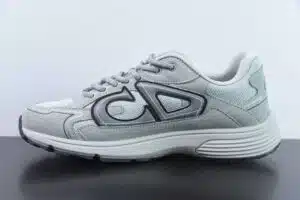 DIOR B30  'GREY' - immagine 8
