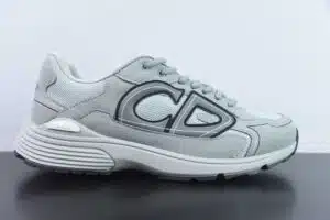DIOR B30  'GREY' - immagine 9