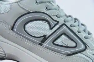 DIOR B30  'GREY' - immagine 4