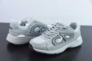 DIOR B30  'GREY' - immagine 2
