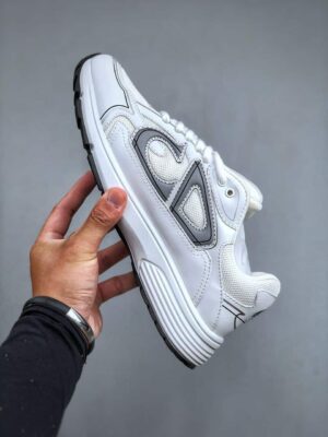 DIOR B30  'WHITE' - immagine 8