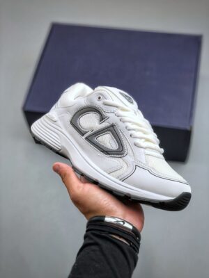 DIOR B30  'WHITE' - immagine 9