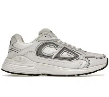DIOR B30 REPLICA 'WHITE'