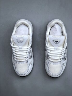 DIOR B30  'WHITE' - immagine 6
