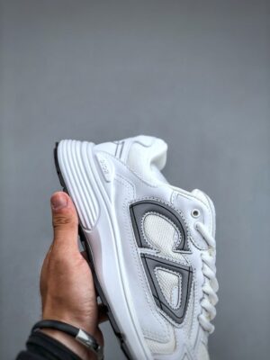 DIOR B30  'WHITE' - immagine 5