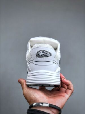 DIOR B30  'WHITE' - immagine 4