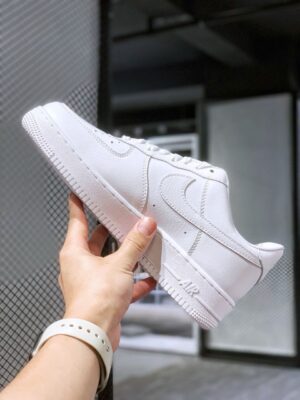 DRAKE NOCTA X AIR FORCE 1 'CERTIFIED LOVER BOY'  - immagine 9
