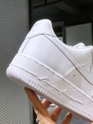 DRAKE NOCTA X AIR FORCE 1 'CERTIFIED LOVER BOY'  - immagine 8