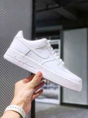 DRAKE NOCTA X AIR FORCE 1 'CERTIFIED LOVER BOY'  - immagine 10