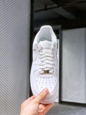 DRAKE NOCTA X AIR FORCE 1 'CERTIFIED LOVER BOY'  - immagine 7
