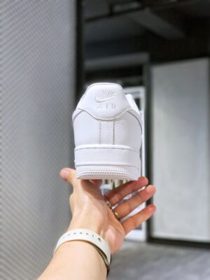 DRAKE NOCTA X AIR FORCE 1 'CERTIFIED LOVER BOY' REPLICA - immagine 4