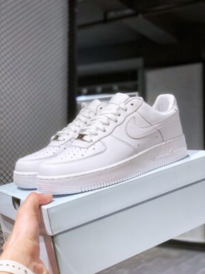 DRAKE NOCTA X AIR FORCE 1 'CERTIFIED LOVER BOY' REPLICA - immagine 2