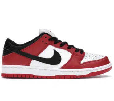 DUNK LOW SB REPLICA 'J-PACK CHICAGO' DUNK LOW GS REPLICA