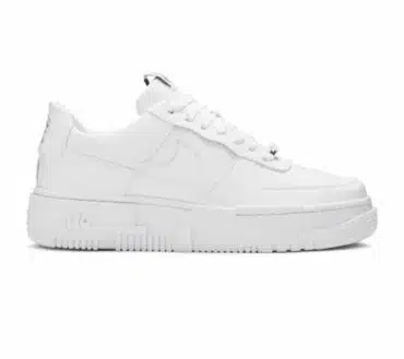 REPLICA AIR FORCE 1 'PIXEL WHITE'