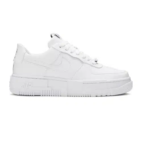 REPLICA AIR FORCE 1 'PIXEL WHITE'