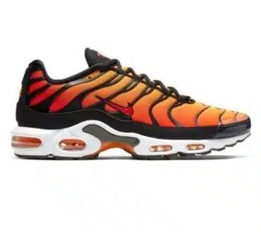 AIR MAX PLUS TN 'SUNSET' REPLICA
