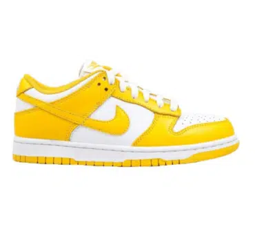 REPLICA NIKE SCHIACCIARE BASSO GIALLO