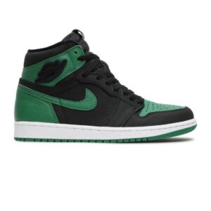 AIR JORDAN 1 RETRO HIGH OG 'PINE GREEN 2.0' REPLICA