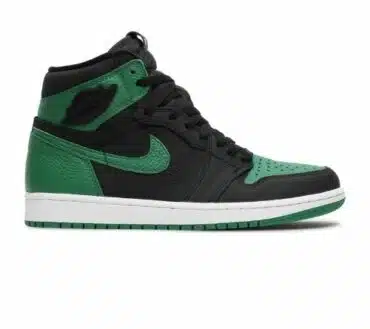 AIR JORDAN 1 RETRO HIGH OG 'PINE GREEN 2.0' REPLICA