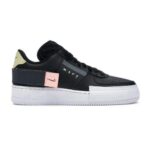 REPLICA AIR FORCE ONE TYPE NERO