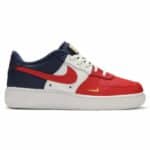 AIR FORCE 1 LOW LV8 GS 'INDEPENDENCE DAY' REPLICA