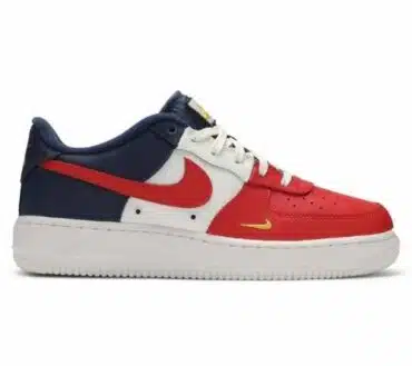AIR FORCE 1 LOW LV8 GS 'INDEPENDENCE DAY' REPLICA