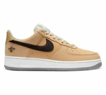 AIR FORCE 1 LOW REPLICA 'MANCHESTER BEE'