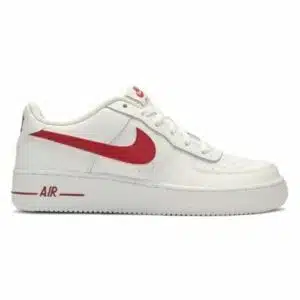 AIR FORCE 1 LOW GS 'GYM RED' 