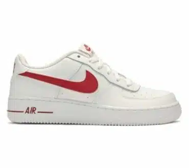 AIR FORCE 1 LOW GS 'GYM RED' REPLICA