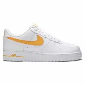  AIR FORCE 1 LOW '07 'UNIVERSITY GOLD'