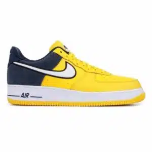  AIR FORCE 1 LOW '07 LV8 YELLOW OBSIDIAN'