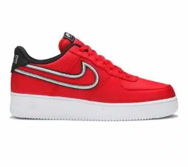 REPLICA AIR FORCE 1 LOW REED BL