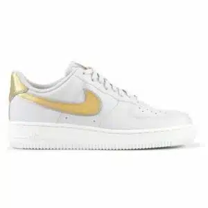 AIR FORCE 1 LOW 'ORO METALLICO' 