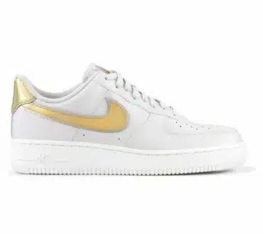 AIR FORCE 1 LOW 'ORO METALLICO' REPLICA