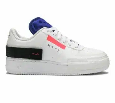 AIR FORCE 1 BASSO TIPO DROP GS 'SUMMIT WHITE' REPLICA