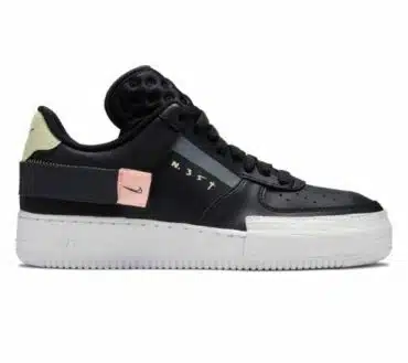 AIR FORCE 1 LOW DROP TYPE 'PINK TINT' REPLICA