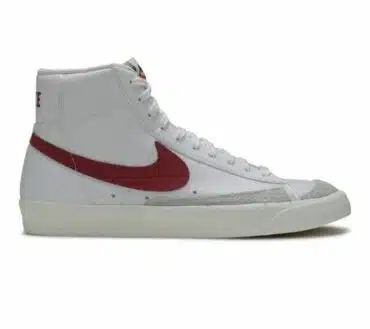 WMNS BLAZER MID '77 'ROSSO MATTONE' REPLICA