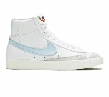 BLAZER MID '77 VINTAGE 'CELESTINE BLUE' REPLICA