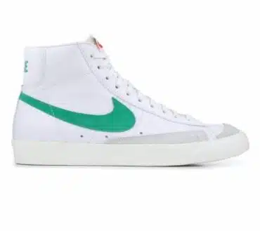 NIKE BLAZER MID VERDE REPLICA