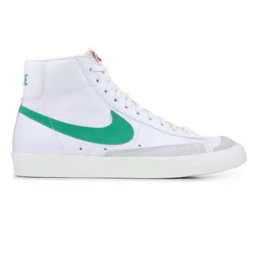 NIKE BLAZER MID VERDE REPLICA