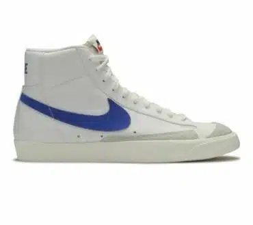 REPLICA BLAZER MID '77 VINTAGE 'RACER BLUE' BLAZER MID REPLICA