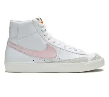 BLAZER MID '77 VINTAGE 'PINK FOAM' REPLICA