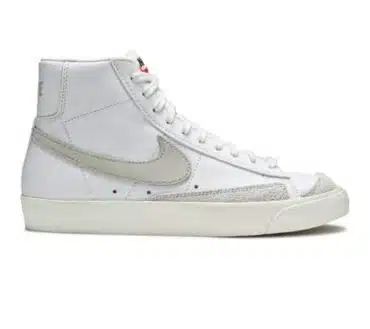 REPLICA BLAZER MID 77 GRIGIO