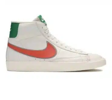 STRANGER THINGS X BLAZER MID 'HAWKINS HIGH' REPLICA