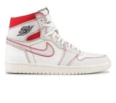 REPLICA AIR JORDAN RETRO 1 PHANTOM TRAVIS SCOTT